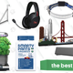 Illustration for article titled Thursdays Best Deals: Hydro Flask, Hanging Rack, HyperX Headset, and More
